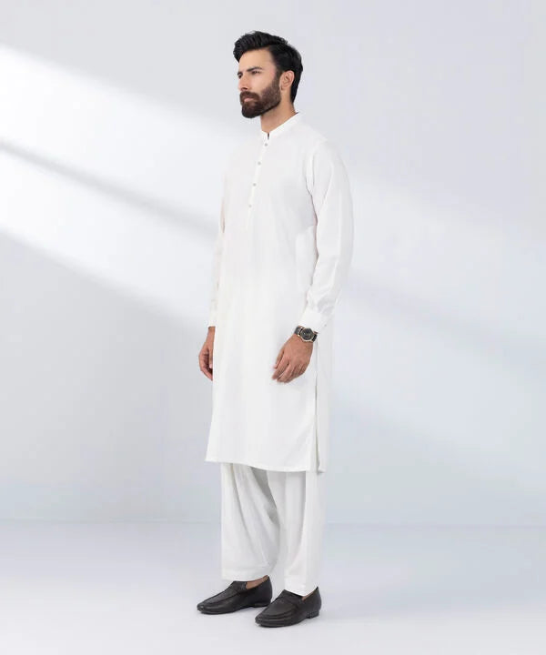 Regular Wash and Wear Suit