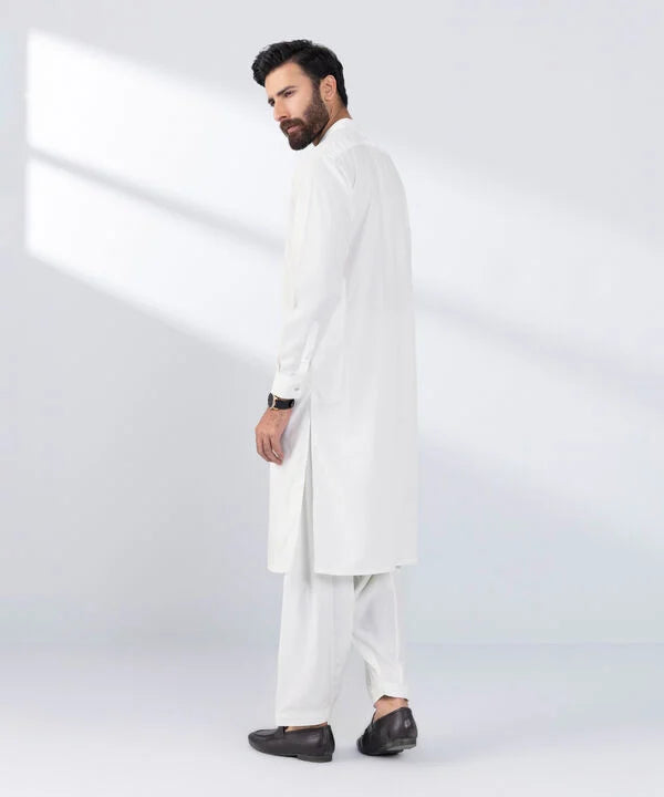 Regular Wash and Wear Suit