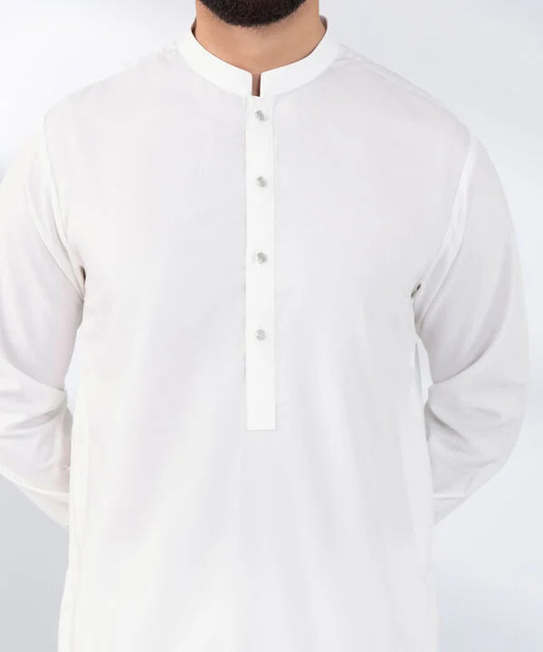Regular Wash and Wear Suit