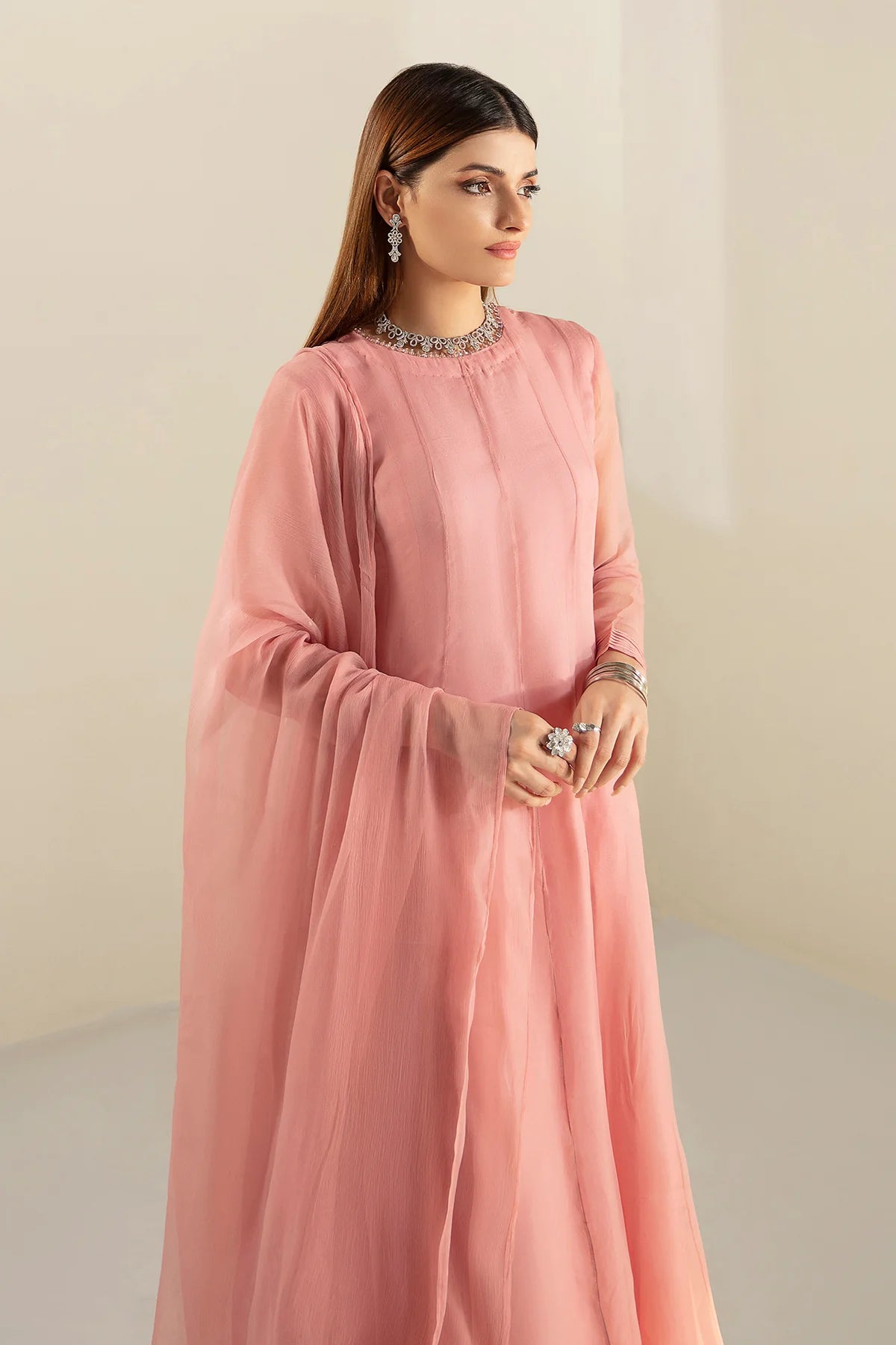 Chiffon Dupatta