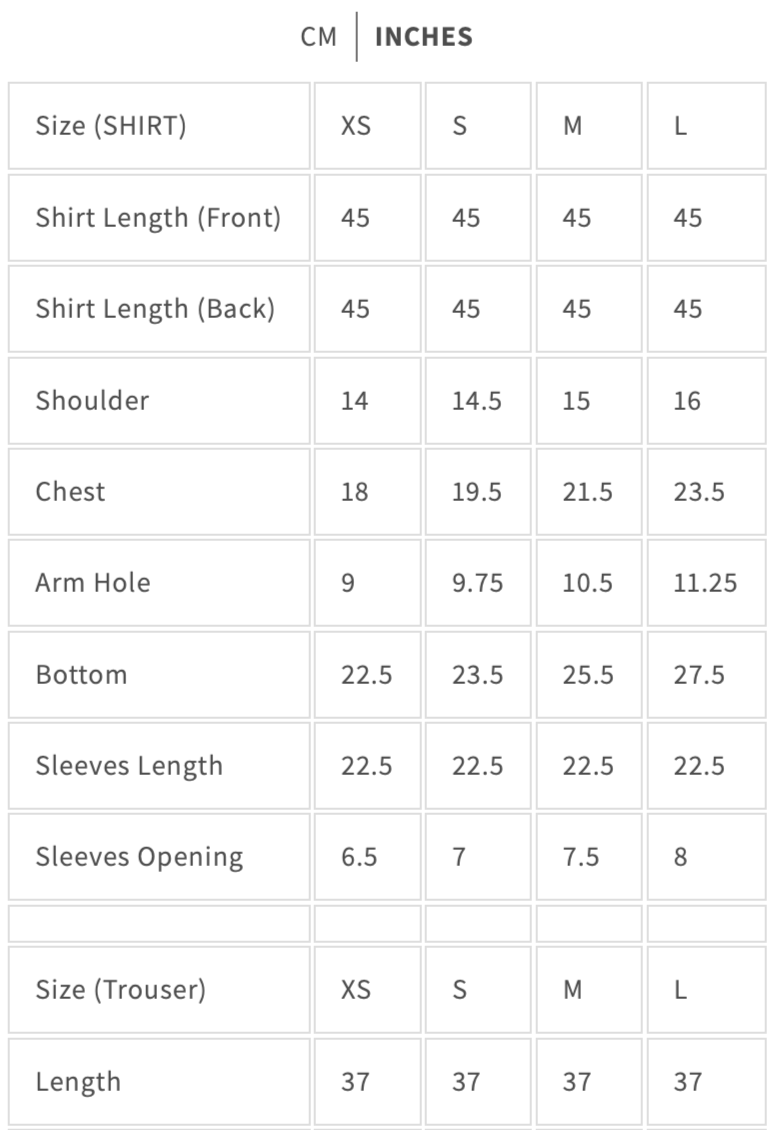 Green Embroidered Satin Suit