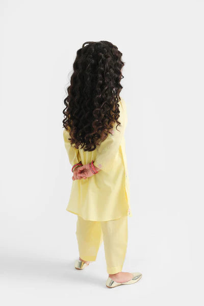 Yellow Suit