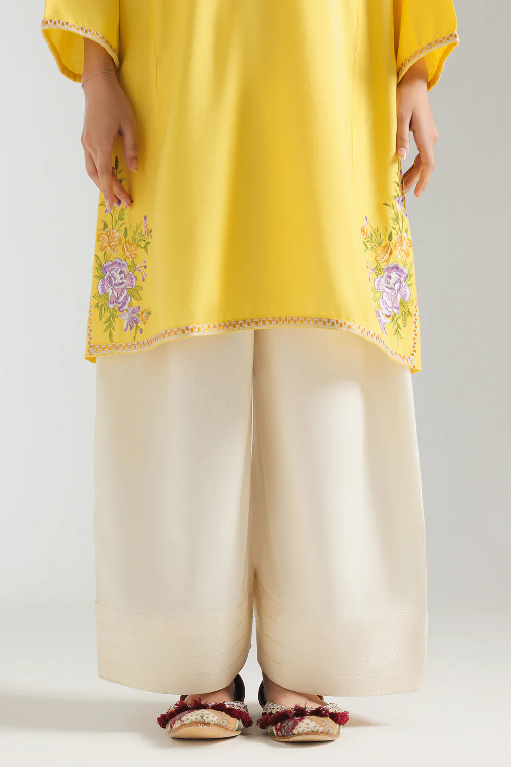 Farshi Shalwar