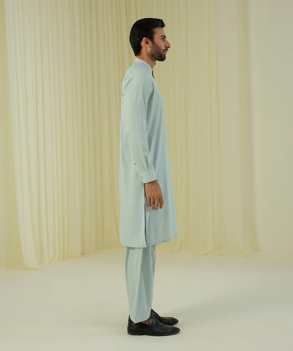 Wash and Wear Suit