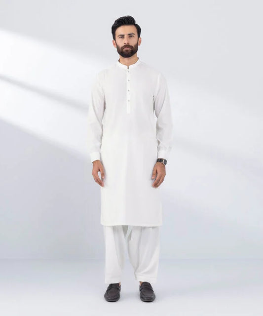 Regular Wash and Wear Suit