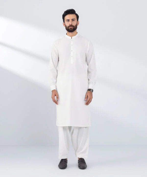 Regular Wash and Wear Suit