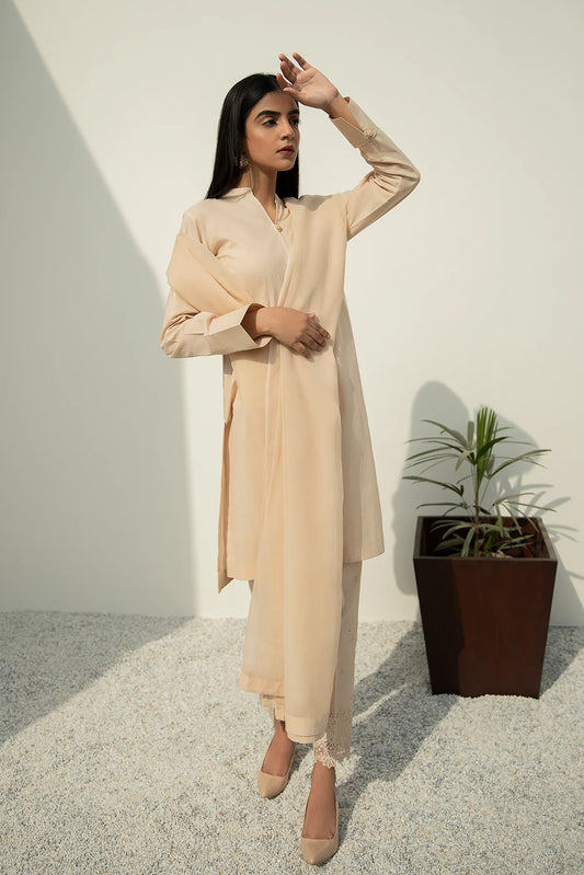Chiffon Dupatta