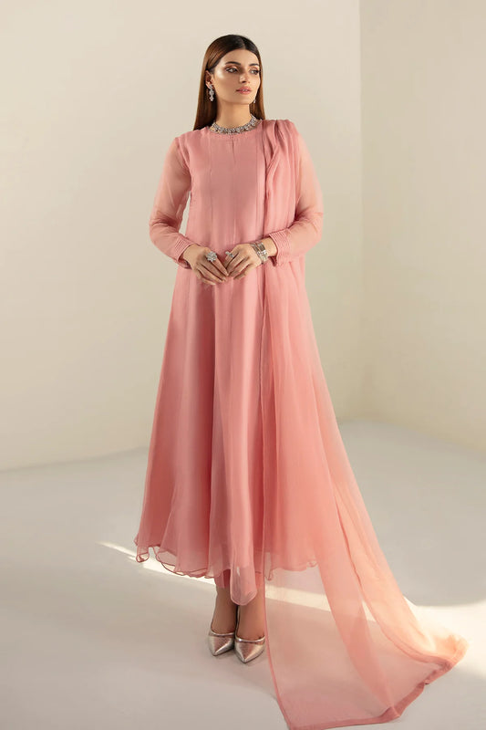 Chiffon Dupatta