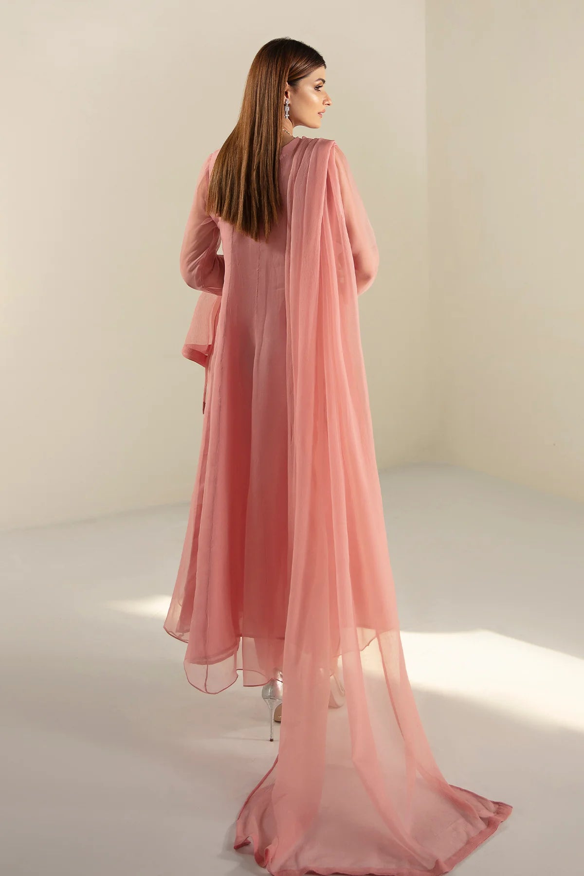 Chiffon Dupatta