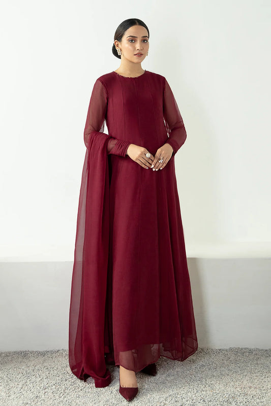 Chiffon Dupatta