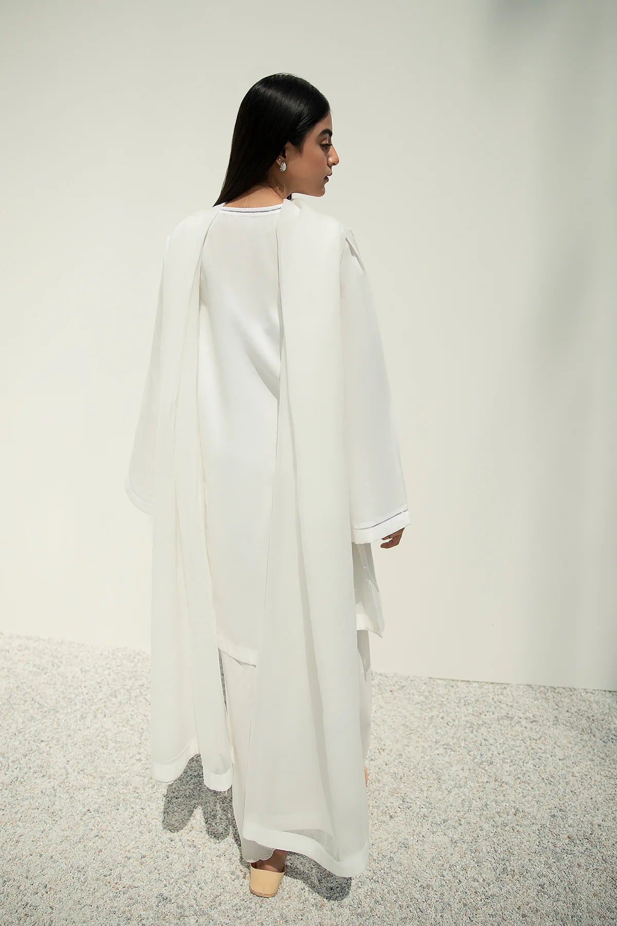 Chiffon Dupatta