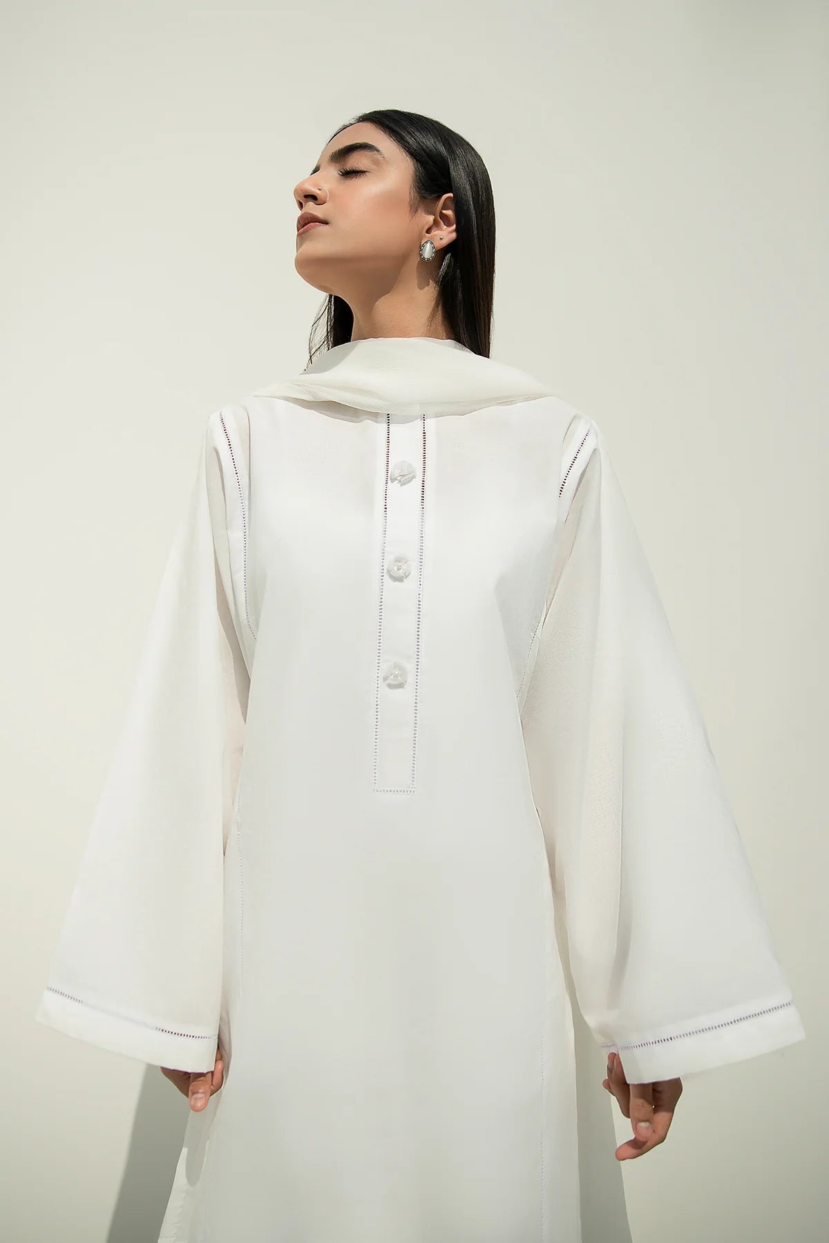 Chiffon Dupatta