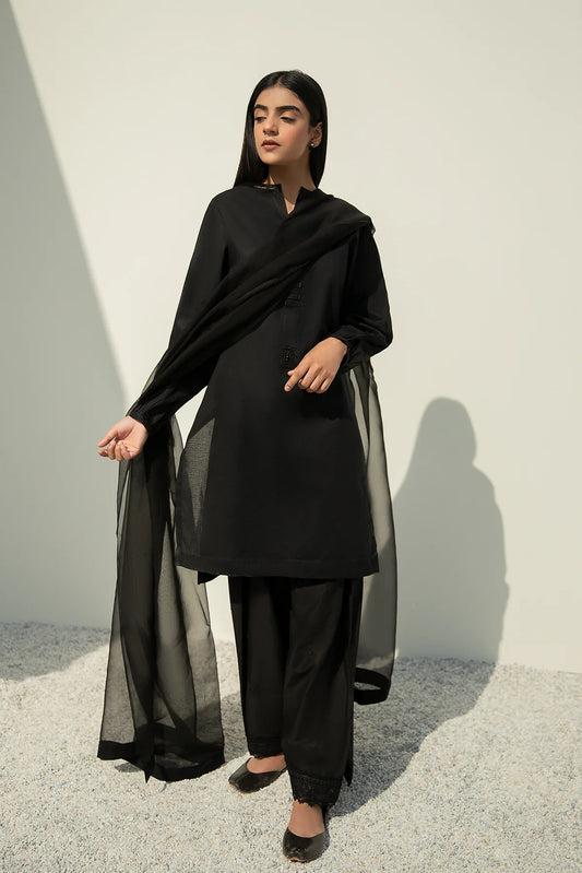 Chiffon Dupatta