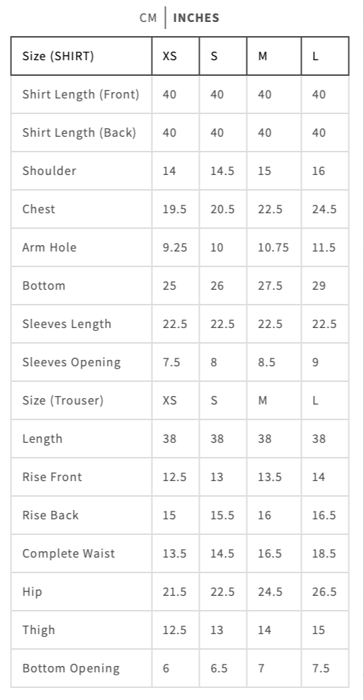 Embroidered Khaddar Suit