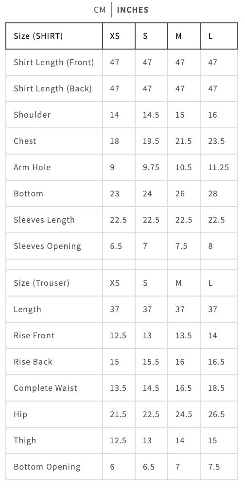 Embroidered Khaddar Suit