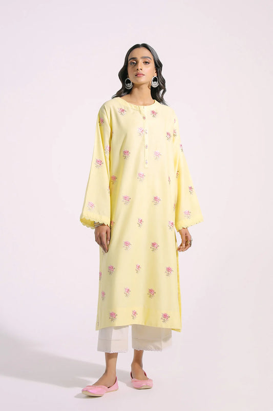 Yellow Suit