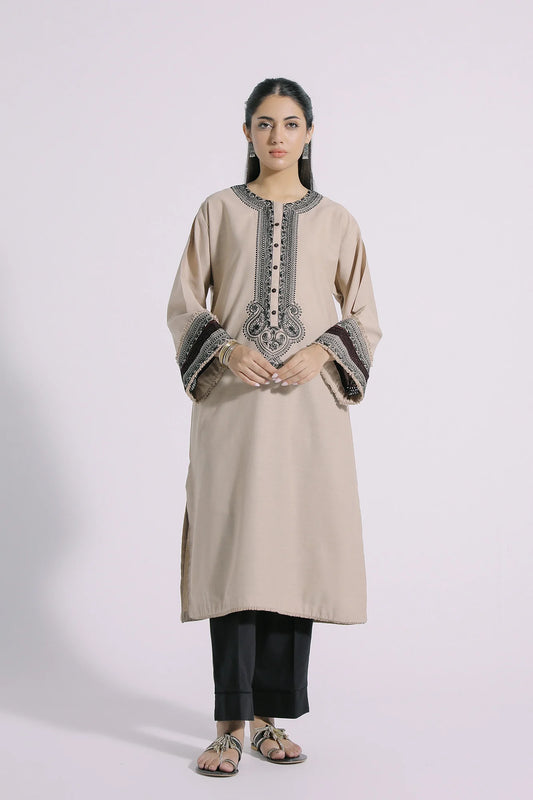 Embroidered Shirt